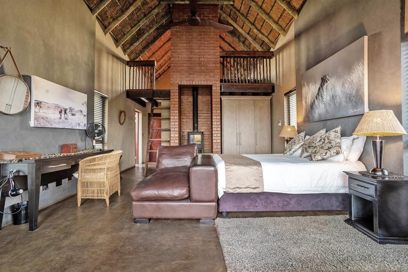2 Bedroom Property for Sale in Vaalkop Dam North West